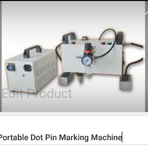 CHASSIS MARKING MACHINE