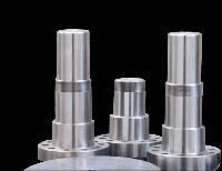 CNC Precision Parts