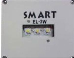 SMART EMERGENCY MAGNETIC LIGHT-MODEL-EL-3W