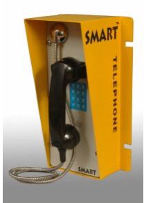 Industrial Telephone Model