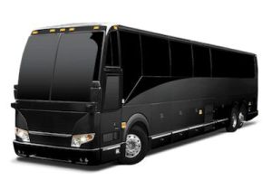 sleeper bus