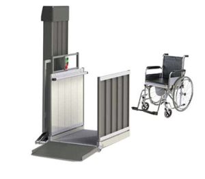 Wheelchair Lifts