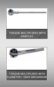 Torque Tools