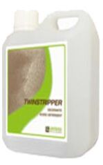 Twinstripper Wax Remover