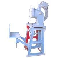 soap stamping machine