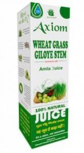 Wheat Grass Juice