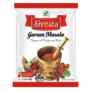 Garam Masala