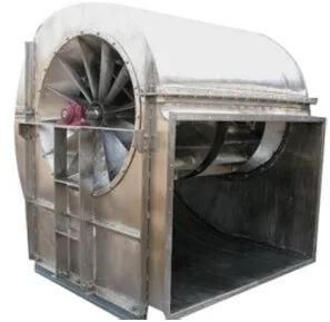 Limit Load Blowers