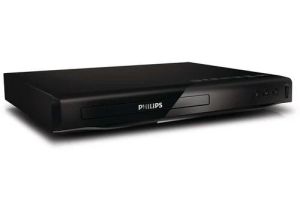 Philips DVD Players