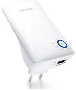 Tp-Link N300 Wi-Fi Range Extender