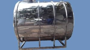 Stainless Steel Tank