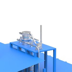 Pneumatic Conveyor