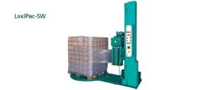 Stretch Wrapping Machine Rotating Platform