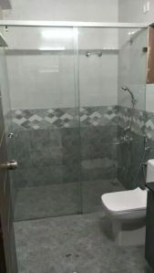 shower door