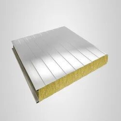 Rockwool Roof Panel