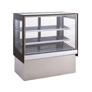 Refrigerated Show Case