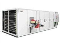 Air Heating Units