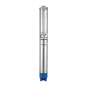 stainless steel submersible pumps