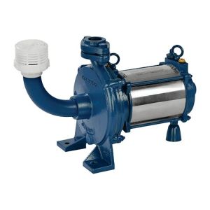 Water Filled Motor Openwell Submersible Pump