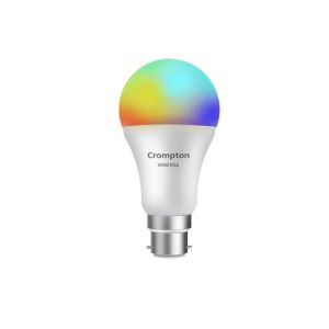 WiFi Enabled Smart LED Bulb