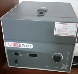 remi centrifuge machine