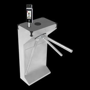 Tripod Turnstile