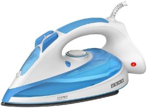 SI 3417 Ice Blue Steam Iron