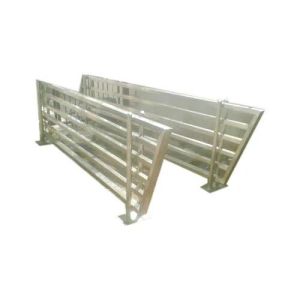 Stainless Steel Railing