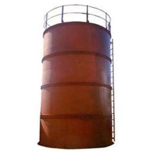 Mild Steel Tank