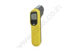 INFRARED NON-CONTACT THERMOMETER