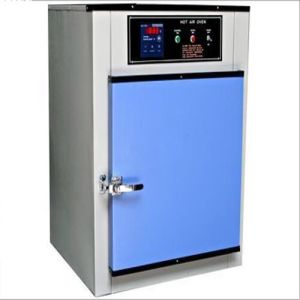 Hot Air Oven