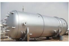 Industrial Pressure Vessel