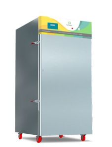 80C Ultra Low Cooling Cabinet