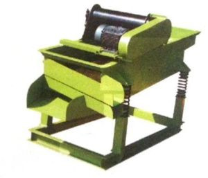 Sand Siever Machine