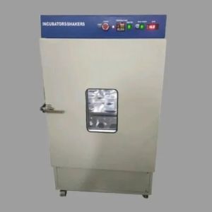 Laboratory Incubator Shaker