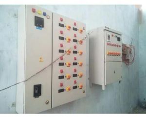 automatic control panels