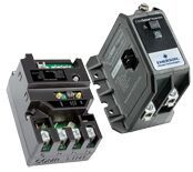 Smart Contactors Protection module