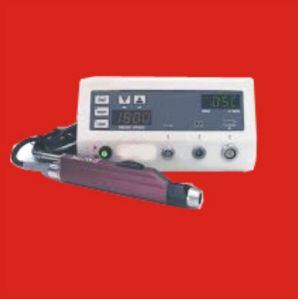 Bone Mineral Density Measuring Machine