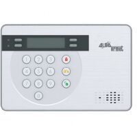 Intrusion Alarm 1131/2716