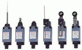 Honeywell Limit Switch