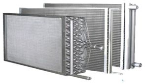 Heating Coils