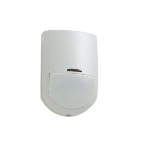 Wireless Intruder Detector