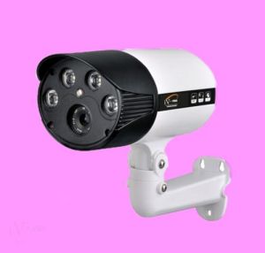 Outdoor Varifocal Zooming Camera