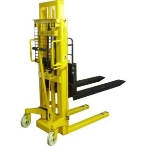 Drum Tilting Machine