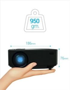 Portronics Projector