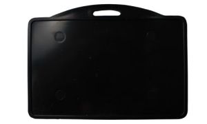 horizontal Plate Single Side Usable - PH101