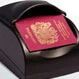 Passport Scanner
