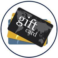 gift cards