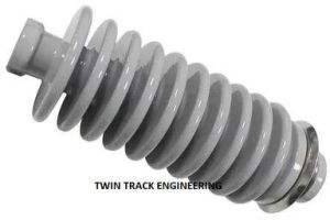 Long Rod insulators