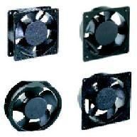 panel cooling fan